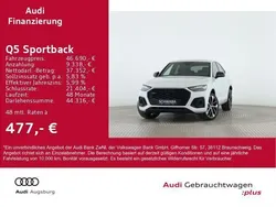 Audi Q5 Sportback