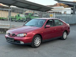 Nissan Primera