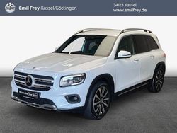 Weiß Gebraucht 2022 Mercedes GLB200 Progressive SUV | 33.510 € (Guter Preis)