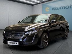 Schwarz Gebraucht 2025 Peugeot 308 Kombi | 25.699 € (Guter Preis)