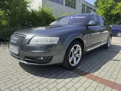 Grau Gebraucht 2010 Audi A6 Kombi | 7.900 € (Fairer Preis)