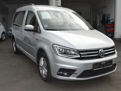 VW Caddy Maxi
