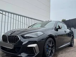 Schwarz Gebraucht 2024 BMW M235 Shadowline Limousine | 39.599 € (Fairer Preis)