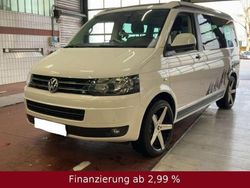 Weiß Gebraucht 2015 VW T5 Beach Van | 38.950 €