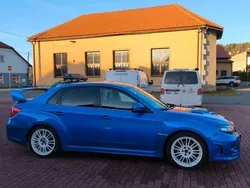 Subaru WRX STI