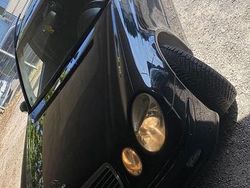 Schwarz Gebraucht 2005 Mercedes E200 Kombi | 2.000 €