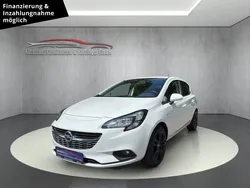 Weiss Gebraucht 2016 Opel Corsa Active Kleinwagen | 8.690 € (Fairer Preis)