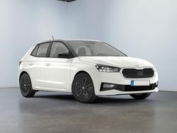 Candy weiß Neu 2025 Skoda Fabia Limousine | 20.000 € (Guter Preis)