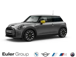 Metallic) (grau Gebraucht 2022 Mini Cooper SE Kleinwagen | 17.899 € (Fairer Preis)
