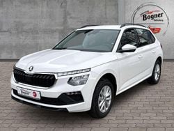 Candy weiss Neu 2024 Skoda Kamiq Drive SUV | 23.890 € (Guter Preis)
