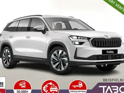 Moonweiß perleffekt Neu 2025 Skoda Kodiaq Selection SUV | 44.888 € (Fairer Preis)