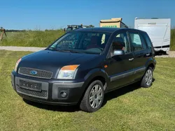 Grau Gebraucht 2010 Ford Fusion Style Kleinwagen | 3.500 € (Guter Preis)