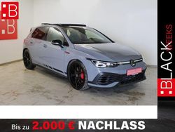 Grau Gebraucht 2023 VW Golf VIII Style Limousine | 41.950 € (Teuer)