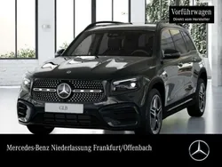 Grau Gebraucht 2025 Mercedes GLB200 Progressive SUV | 49.400 € (Teuer)