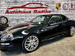 Schwarz Gebraucht 2006 Maserati GranSport Coupé | 32.895 €
