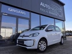 Weiß Gebraucht 2021 VW e-up! Kleinwagen | 11.950 € (Guter Preis)