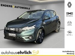 Neu 2025 Dacia Sandero Expression Kleinwagen | 18.039 € (Superpreis)