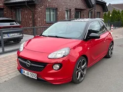 Rot Gebraucht 2015 Opel Adam S Kleinwagen | 6.600 € (Guter Preis)