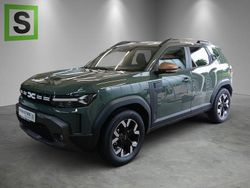 Grün Gebraucht 2025 Dacia Duster Extreme SUV | 31.190 € (Teuer)