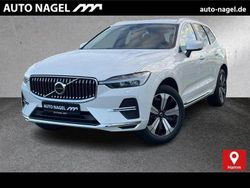 Weiß Gebraucht 2025 Volvo XC60 Core SUV | 48.400 € (Guter Preis)
