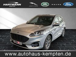 Solar silver (silber) Gebraucht 2023 Ford Kuga ST-Line SUV | 26.850 € (Fairer Preis)