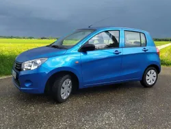 Blau Gebraucht 2016 Suzuki Celerio Club Limousine | 6.800 € (Fairer Preis)