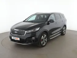 Schwarz Gebraucht 2019 Kia Sorento GT-Line SUV | 31.390 € (Fairer Preis)