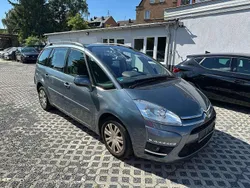 Grau Gebraucht 2011 Citroën Grand C4 Picasso SELECTION Van / Kleinbus | 2.300 € (Fairer Preis)