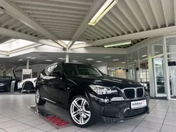 Schwarz Gebraucht 2014 BMW X1 M Sport SUV | 12.950 € (Etwas zu teuer)