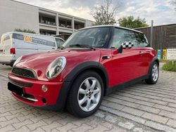 Rot Gebraucht 2005 Mini Cooper Kleinwagen | 1.800 € (Superpreis)