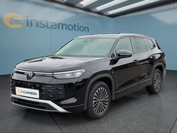 Schwarz Gebraucht 2025 VW Tayron SUV | 41.399 € (Fairer Preis)
