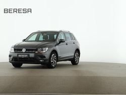 Grau Gebraucht 2019 VW Tiguan Join SUV | 19.980 € (Superpreis)