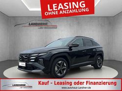Schwarz Neu 2025 Hyundai Tucson Advanced SUV | 30.335 € (Superpreis)