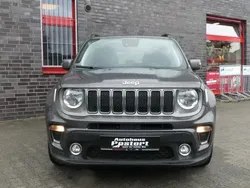 Granite crystal met. clear coa Gebraucht 2021 Jeep Renegade Limited SUV | 17.450 € (Fairer Preis)