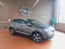 Grau Gebraucht 2019 Peugeot 3008 GT SUV | 21.850 € (Fairer Preis)