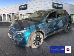 Grün Gebraucht 2025 Fiat 600 Basis SUV | 27.990 €