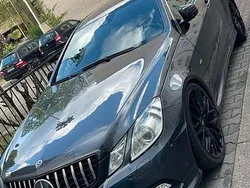 Schwarz Gebraucht 2010 Mercedes 350 AMG | 14.500 € (Guter Preis)