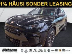 Schwarz Gebraucht 2025 Cupra Terramar SUV | 33.875 € (Fairer Preis)