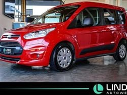 Rot Gebraucht 2014 Ford Tourneo Connect Trend Van / Kleinbus | 13.990 € (Etwas zu teuer)