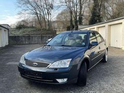 Gebraucht 2005 Ford Mondeo Ghia Limousine | 3.000 € (Etwas zu teuer)