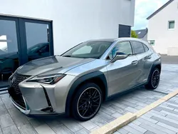 Gebraucht 2020 Lexus UX Launch Edition SUV | 27.500 €