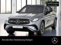 Silber Gebraucht 2025 Mercedes GLC300e AMG SUV | 66.990 € (Fairer Preis)