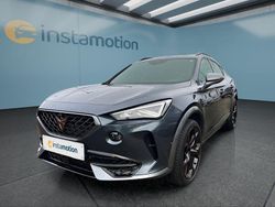 Grau Gebraucht 2021 Cupra Formentor VZ SUV | 29.249 € (Fairer Preis)