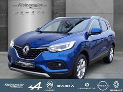 Andere farbe Gebraucht 2020 Renault Kadjar LIMITED SUV | 16.790 € (Fairer Preis)