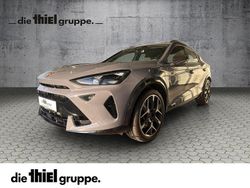 Grau Neu 2025 Cupra Formentor VZ SUV | 49.990 €