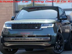 Grün Gebraucht 2023 Land Rover Range Rover HSE SUV | 129.490 € (Guter Preis)
