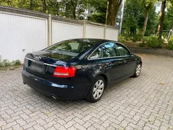 Blau Gebraucht 2005 Audi A6 Limousine | 2.650 € (Superpreis)