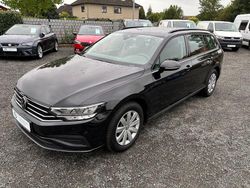 Schwarz Gebraucht 2022 VW Passat Kombi | 23.290 € (Fairer Preis)