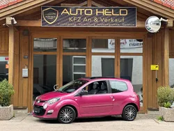 Violet Gebraucht 2012 Renault Twingo Dynamique Kleinwagen | 4.390 € (Fairer Preis)