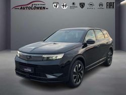 Diamant schwarz Neu 2025 Opel Grandland X Edition SUV | 33.750 € (Fairer Preis)